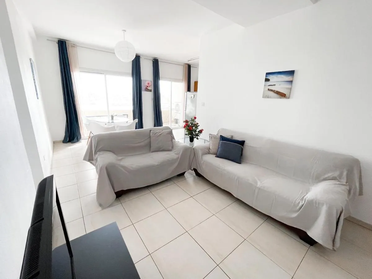 Apartment Capella, Larnaca