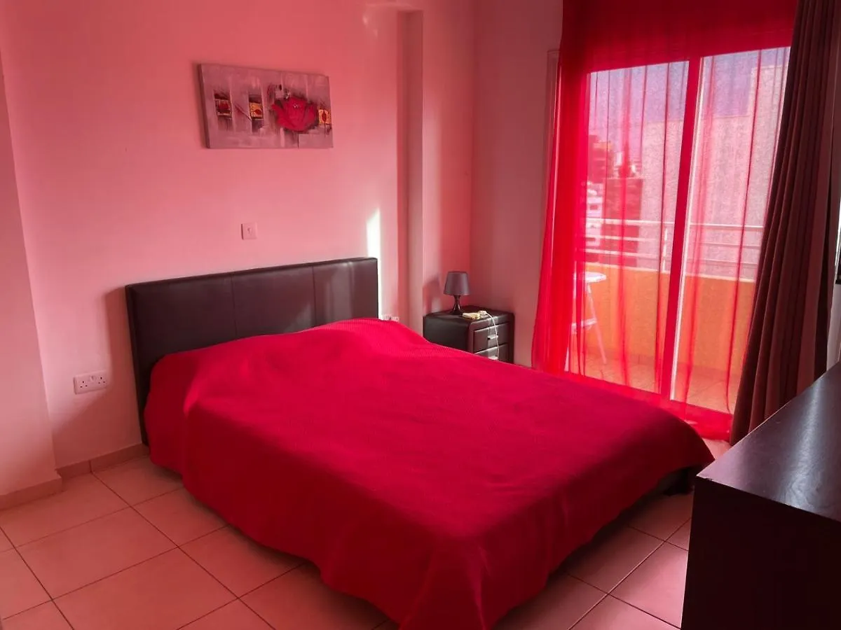 Apartment Capella, Larnaca