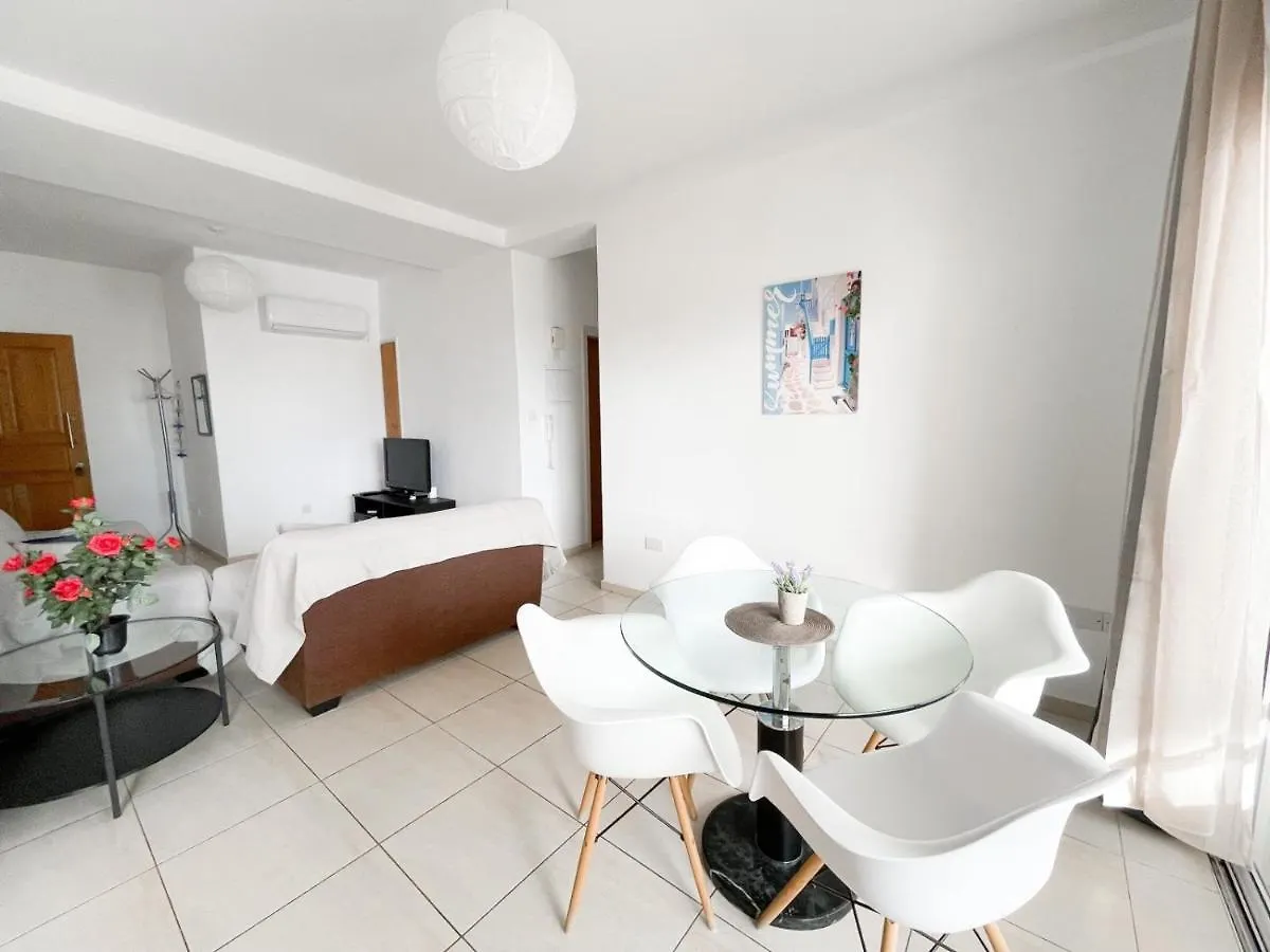 Apartment Capella, Larnaca
