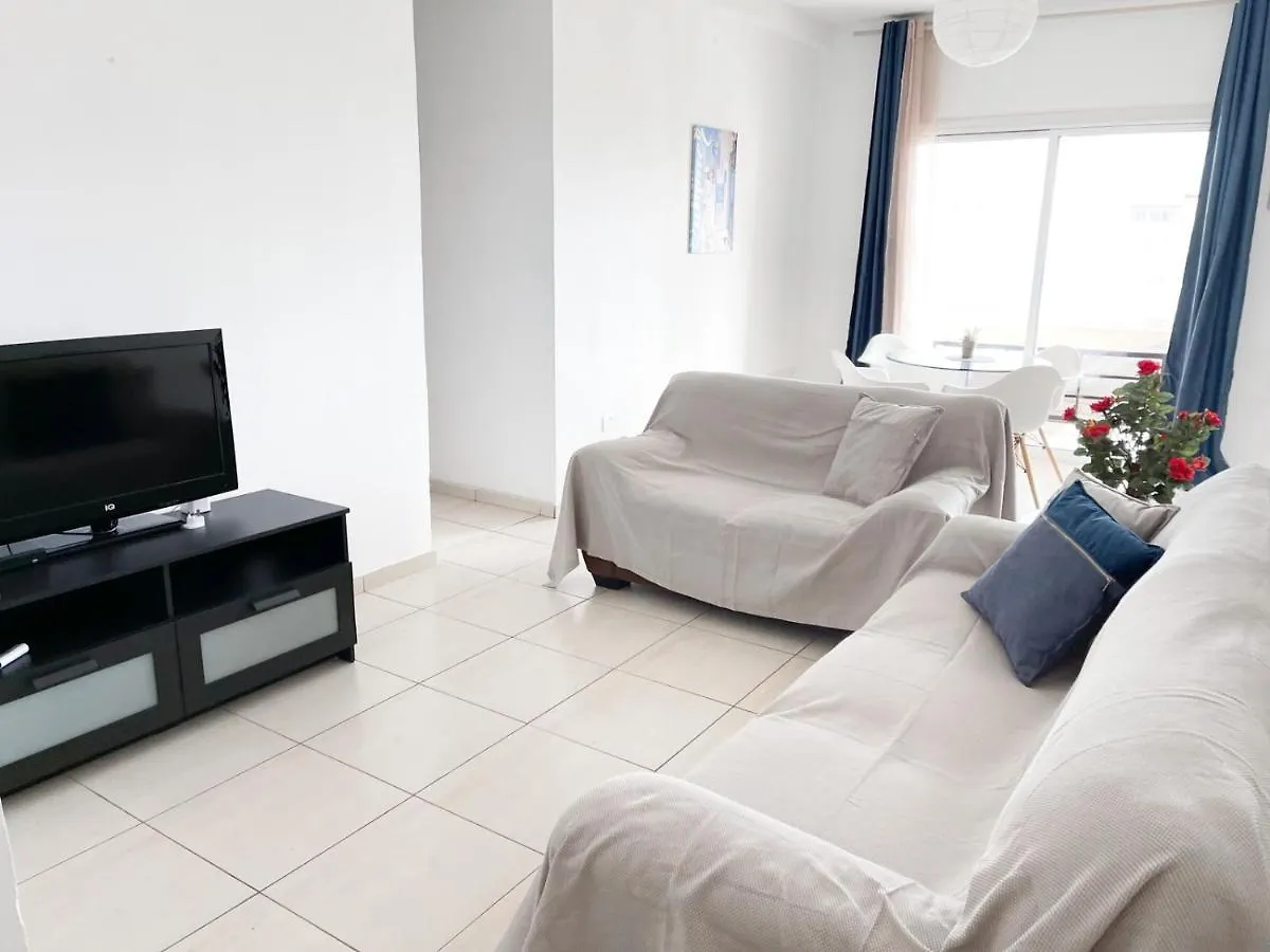 Apartment Capella, Larnaca contacts
