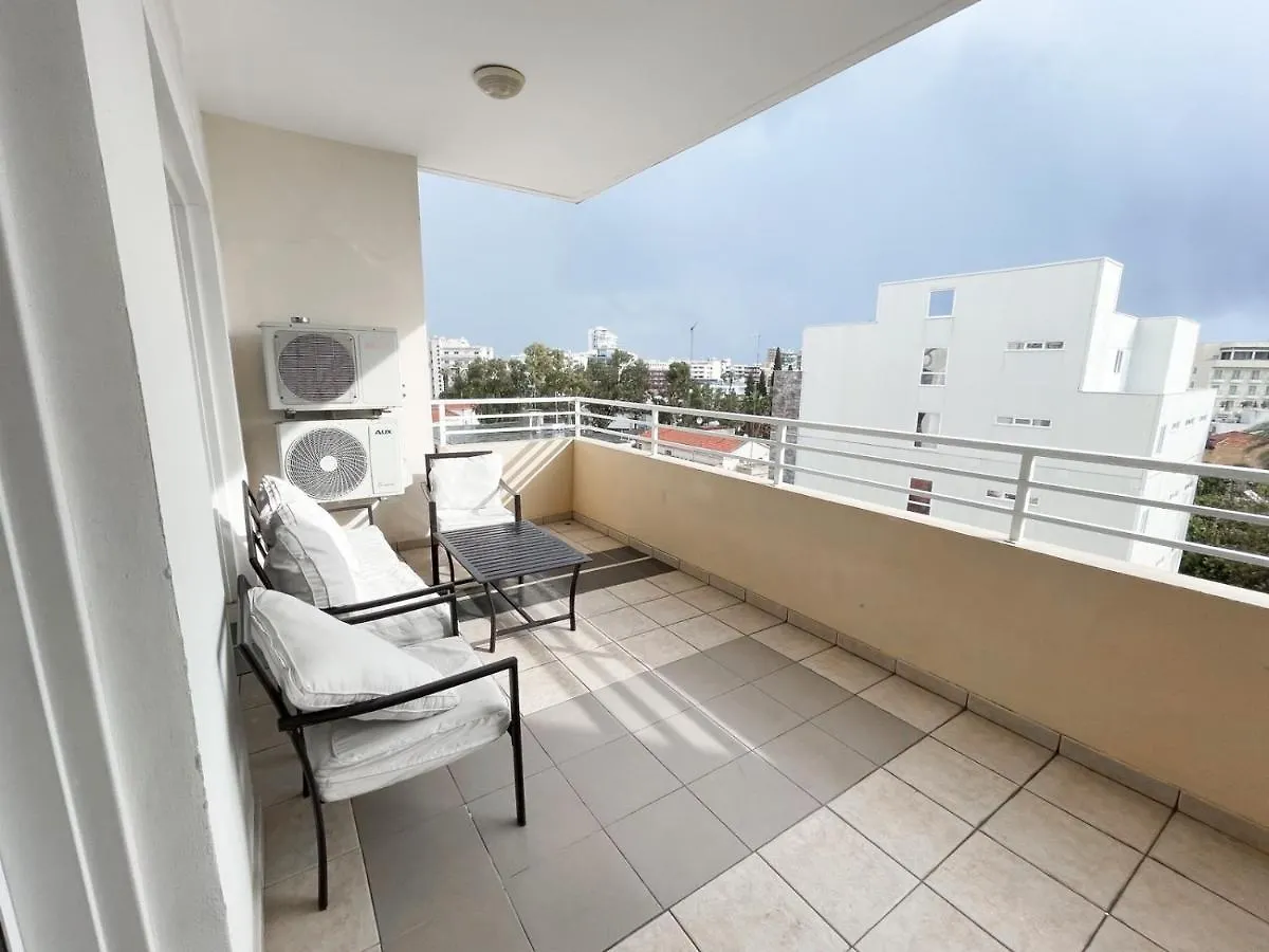 Apartment Capella, Larnaca 0*,  Cyprus