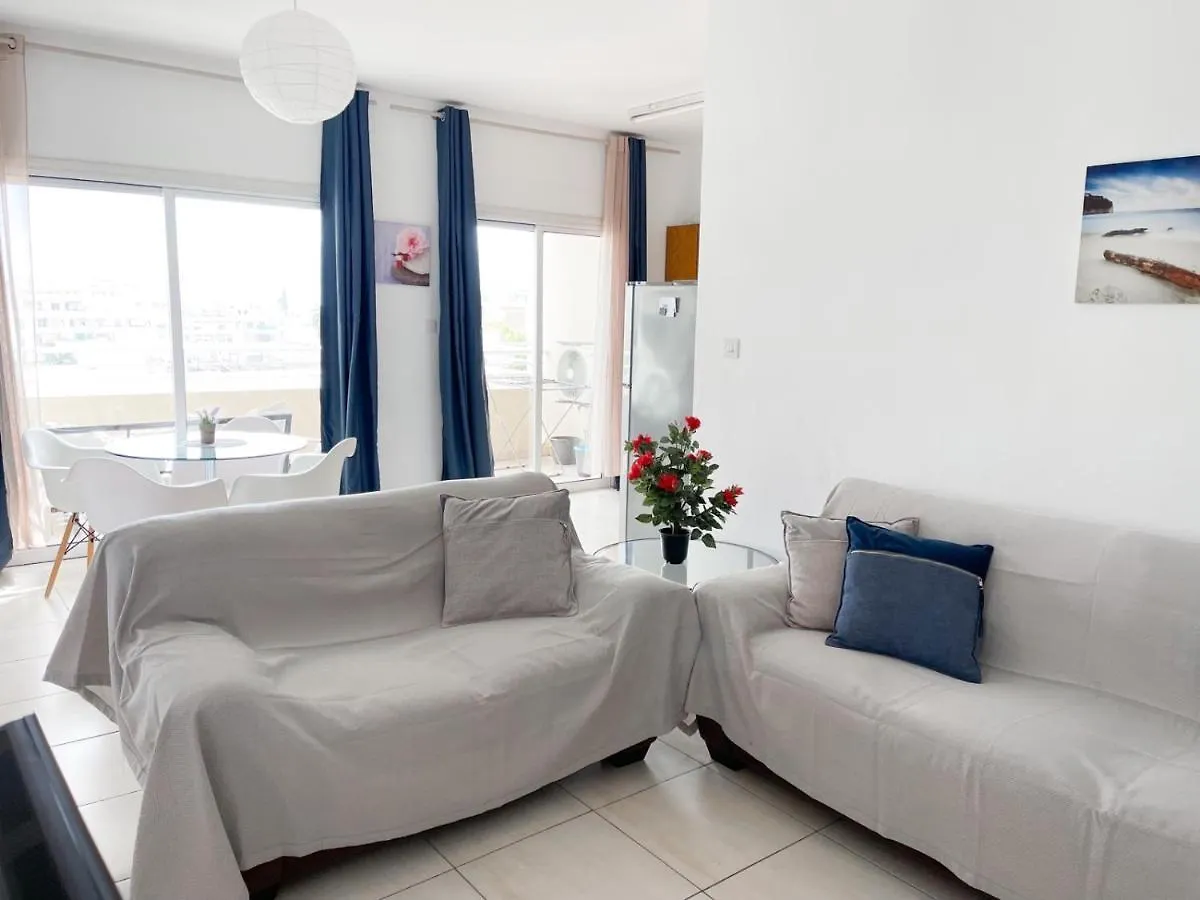 Apartment Capella, Larnaca