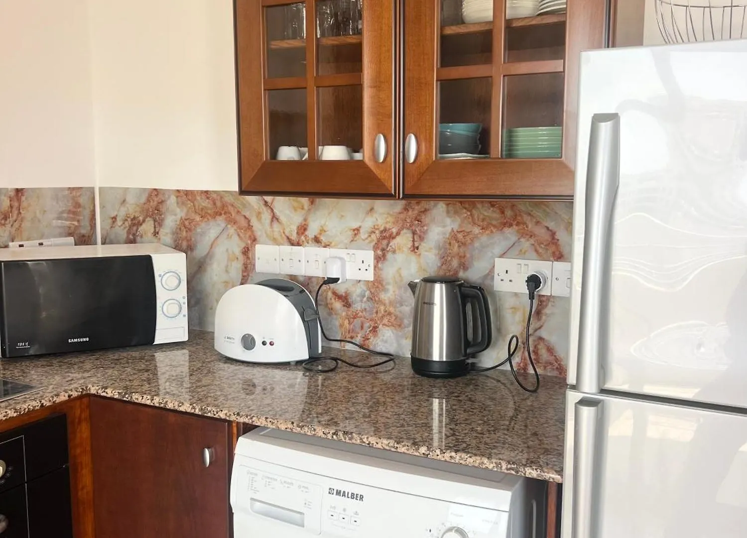 Apartment Capella, Larnaca