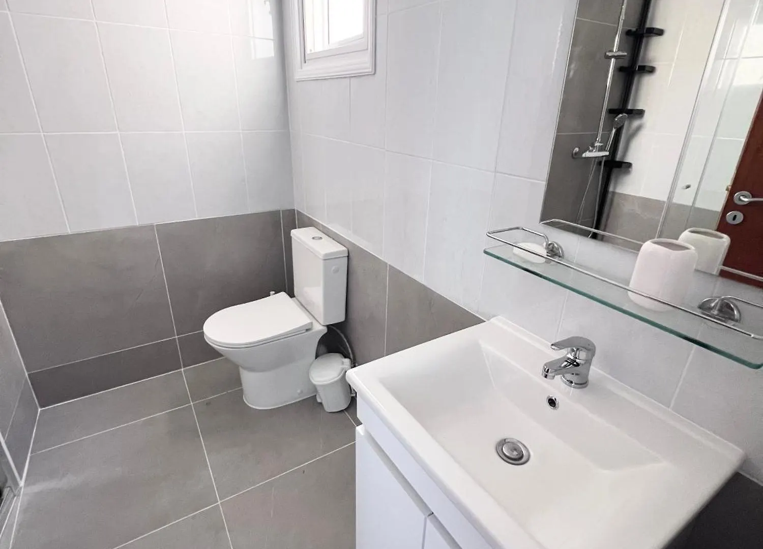 Apartment Capella, Larnaca
