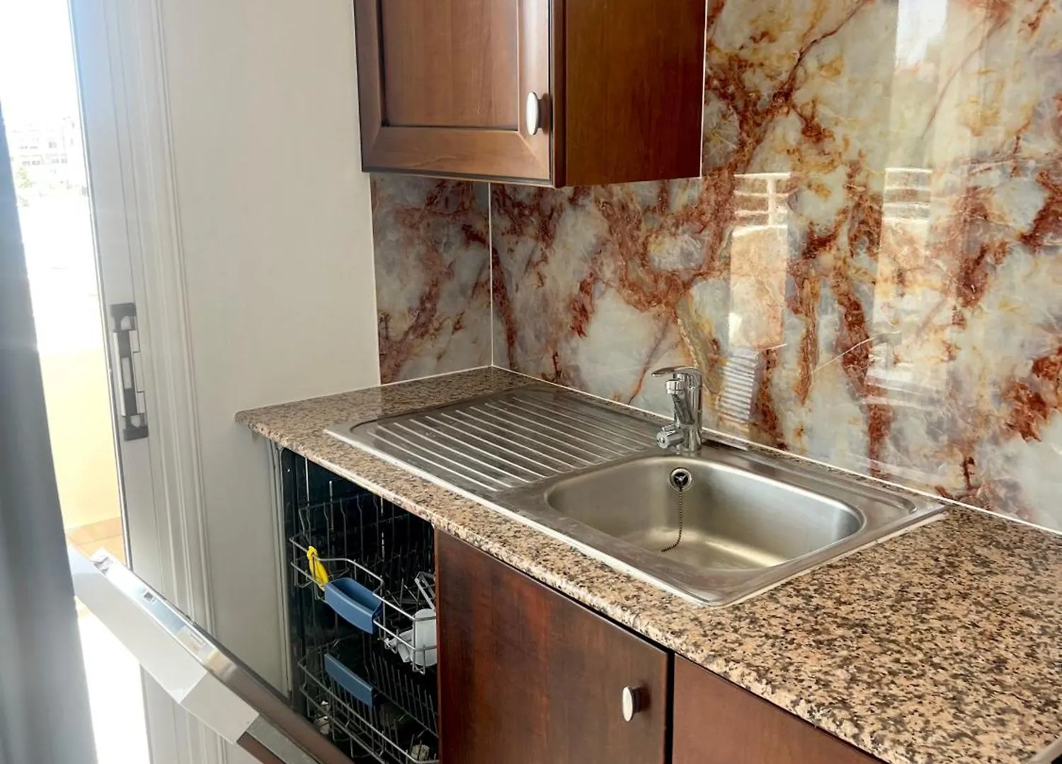 Apartment Capella, Larnaca