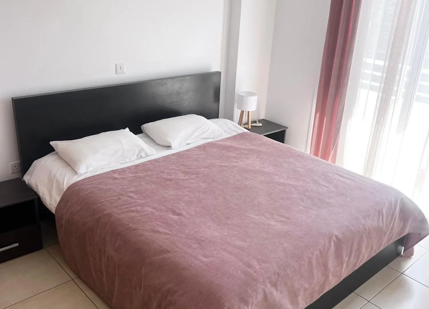 Apartment Capella, Larnaca 0*,  Cyprus